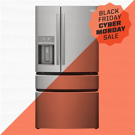 black friday deals for refrigerators